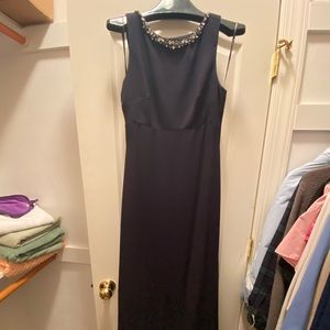 Vince Camuto Evening Gown